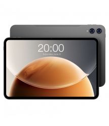 TECLAST Планшет T65 13.4" 8ГБ, 128ГБ, LTE, 8000мА•ч, Android, серый