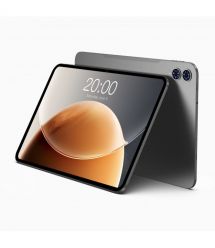 TECLAST Планшет T65 13.4" 8ГБ, 128ГБ, LTE, 8000мА•ч, Android, серый