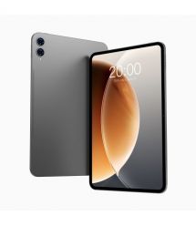 TECLAST Планшет T65 13.4" 8ГБ, 128ГБ, LTE, 8000мА•ч, Android, серый