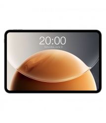 TECLAST Планшет T65 13.4" 8ГБ, 128ГБ, LTE, 8000мА•ч, Android, серый