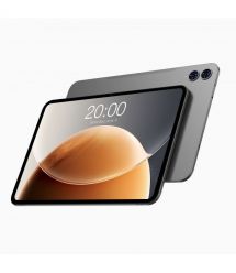 TECLAST Планшет T65 13.4" 8ГБ, 128ГБ, LTE, 8000мА•ч, Android, серый