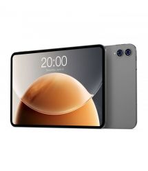 TECLAST Планшет T65 13.4" 8ГБ, 128ГБ, LTE, 8000мА•ч, Android, серый