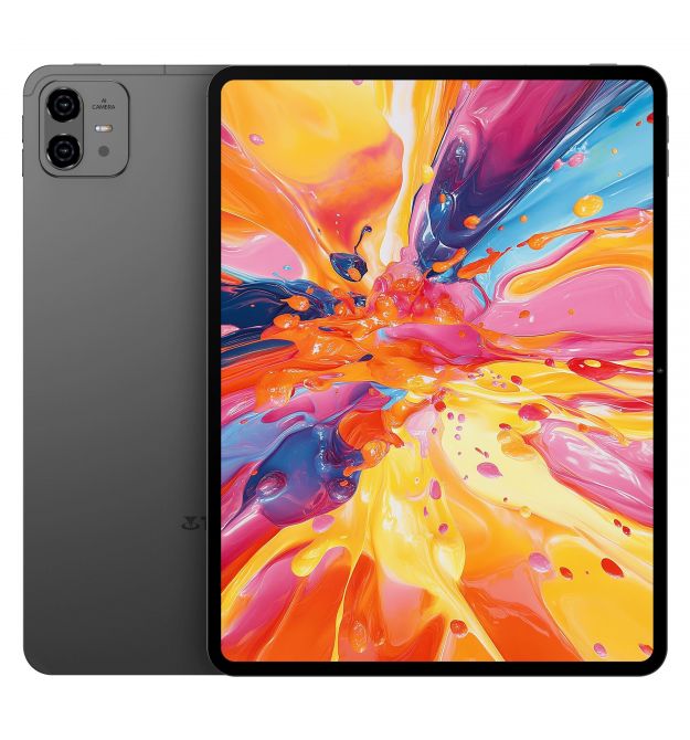 TECLAST Планшет ArtPad Pro 12.7" 8ГБ, 256ГБ, LTE, 10000мА•ч, Android, серый