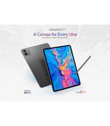 TECLAST Планшет ArtPad Pro 12.7" 8ГБ, 256ГБ, LTE, 10000мА•ч, Android, серый
