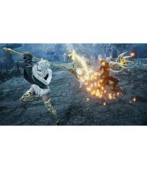 Games Software Гра консольна PS5 Code Vein II, BD диск