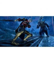 Games Software Гра консольна PS5 Code Vein II, BD диск