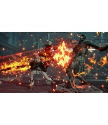Games Software Гра консольна PS5 Code Vein II, BD диск