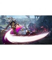 Games Software Гра консольна PS5 Code Vein II, BD диск