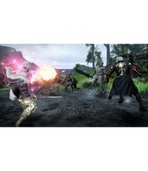 Games Software Гра консольна PS5 Code Vein II, BD диск