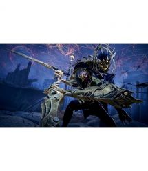 Games Software Гра консольна PS5 Code Vein II, BD диск