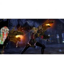 Games Software Гра консольна PS5 Code Vein II, BD диск