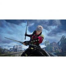 Games Software Гра консольна PS5 Code Vein II, BD диск