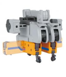 Super Wings Super Wings Transformer Toy Transforming Marty, 12.5cm