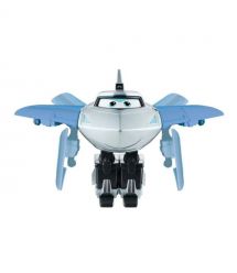 Super Wings Super Wings Transformer Toy Transforming Traver, 12.5cm