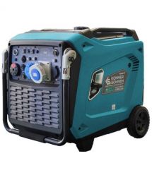Könner & Söhnen Инверторный генератор KS 9500iE S ATSR