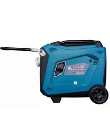 Könner & Söhnen Инверторный генератор KS 9500iE S ATSR