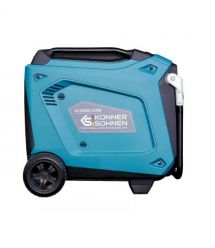 Könner & Söhnen Инверторный генератор KS 9500iE S ATSR