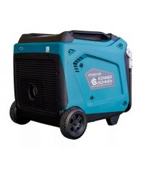 Könner & Söhnen Инверторный генератор KS 9500iE S ATSR