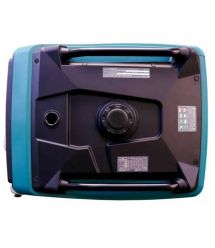 Könner & Söhnen Инверторный генератор KS 9500iE S ATSR