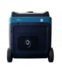 Könner & Söhnen Инверторный генератор KS 9500iE S ATSR