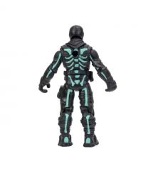 Fortnite Fortnite Game figure Micro Legendary Series Skull Trooper - Green, 6cm
