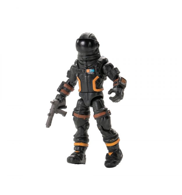 Fortnite Fortnite Game figure Micro Legendary Series Dark Voyager, 6cm
