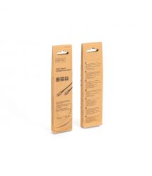 Digitus Кабель USB 4.0 (Type-C/Type-C) 1м, черный