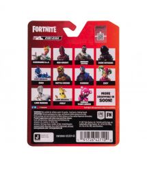 Fortnite Fortnite Game figure Micro Legendary Series Tomatohead, 6cm