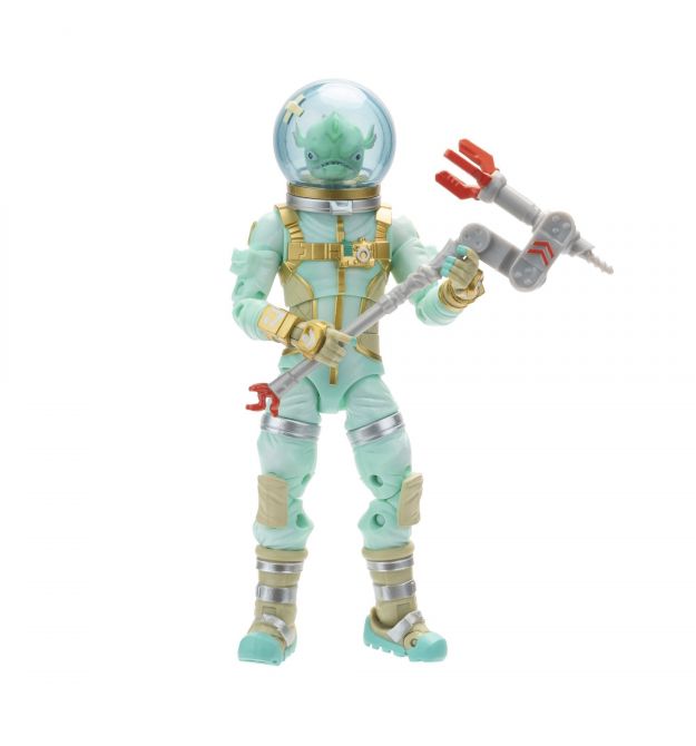 Fortnite Fortnite Game figure Legendary Series Leviathan, 15cm