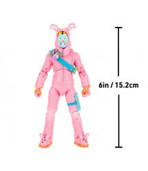 Fortnite Fortnite Game figure Legendary Series Rabbit Raider, 15cm