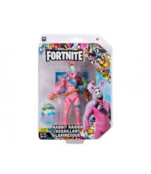 Fortnite Fortnite Game figure Legendary Series Rabbit Raider, 15cm
