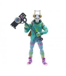 Fortnite Fortnite Game figure Legendary Series DJ Yonder, 15cm