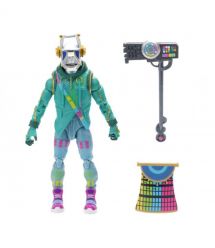 Fortnite Fortnite Game figure Legendary Series DJ Yonder, 15cm