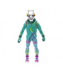 Fortnite Fortnite Game figure Legendary Series DJ Yonder, 15cm