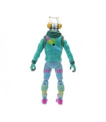 Fortnite Fortnite Game figure Legendary Series DJ Yonder, 15cm