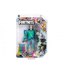Fortnite Fortnite Game figure Legendary Series DJ Yonder, 15cm