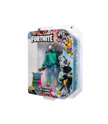 Fortnite Fortnite Game figure Legendary Series DJ Yonder, 15cm