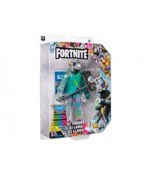 Fortnite Fortnite Game figure Legendary Series DJ Yonder, 15cm
