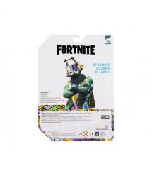 Fortnite Fortnite Game figure Legendary Series DJ Yonder, 15cm