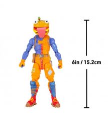 Fortnite Fortnite Game figure Legendary Series Beef Boss, 15cm