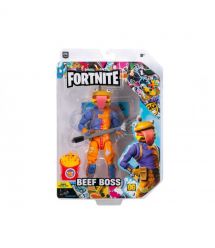 Fortnite Fortnite Game figure Legendary Series Beef Boss, 15cm