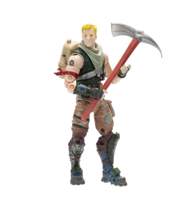 Fortnite Fortnite Game figure Legendary Series Jonesy, 15cm