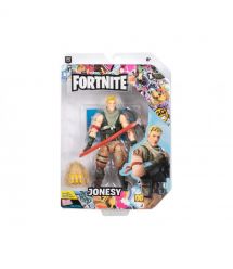 Fortnite Fortnite Game figure Legendary Series Jonesy, 15cm