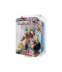 Fortnite Fortnite Game figure Legendary Series Jonesy, 15cm