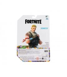 Fortnite Fortnite Game figure Legendary Series Jonesy, 15cm