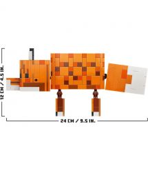 LEGO Конструктор LEGO Minecraft Лисиця