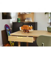 LEGO Конструктор LEGO Minecraft Лисиця