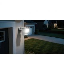 TP-Link Комплект умной безпроводной камеры TAPO C615F KIT 2K QHD и солнечной панели