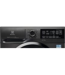 Electrolux Electrolux WM front load, 7kg, 1200, A, 48cm, display, invertor, silver