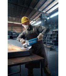 Bosch Шліфмашина кутова Bosch Professional GWS 27-230 J 230В 230мм 2700Вт 5800-6500об/хв 6кг